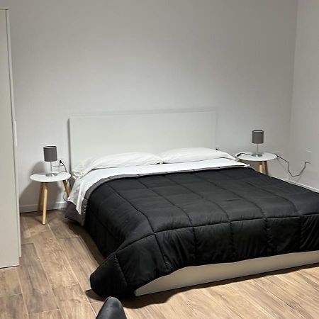 Business Home Piazza Cesare Battisti B&B Residence Foggia Zewnętrze zdjęcie
