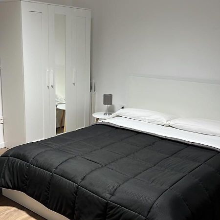 Business Home Piazza Cesare Battisti B&B Residence Foggia Zewnętrze zdjęcie