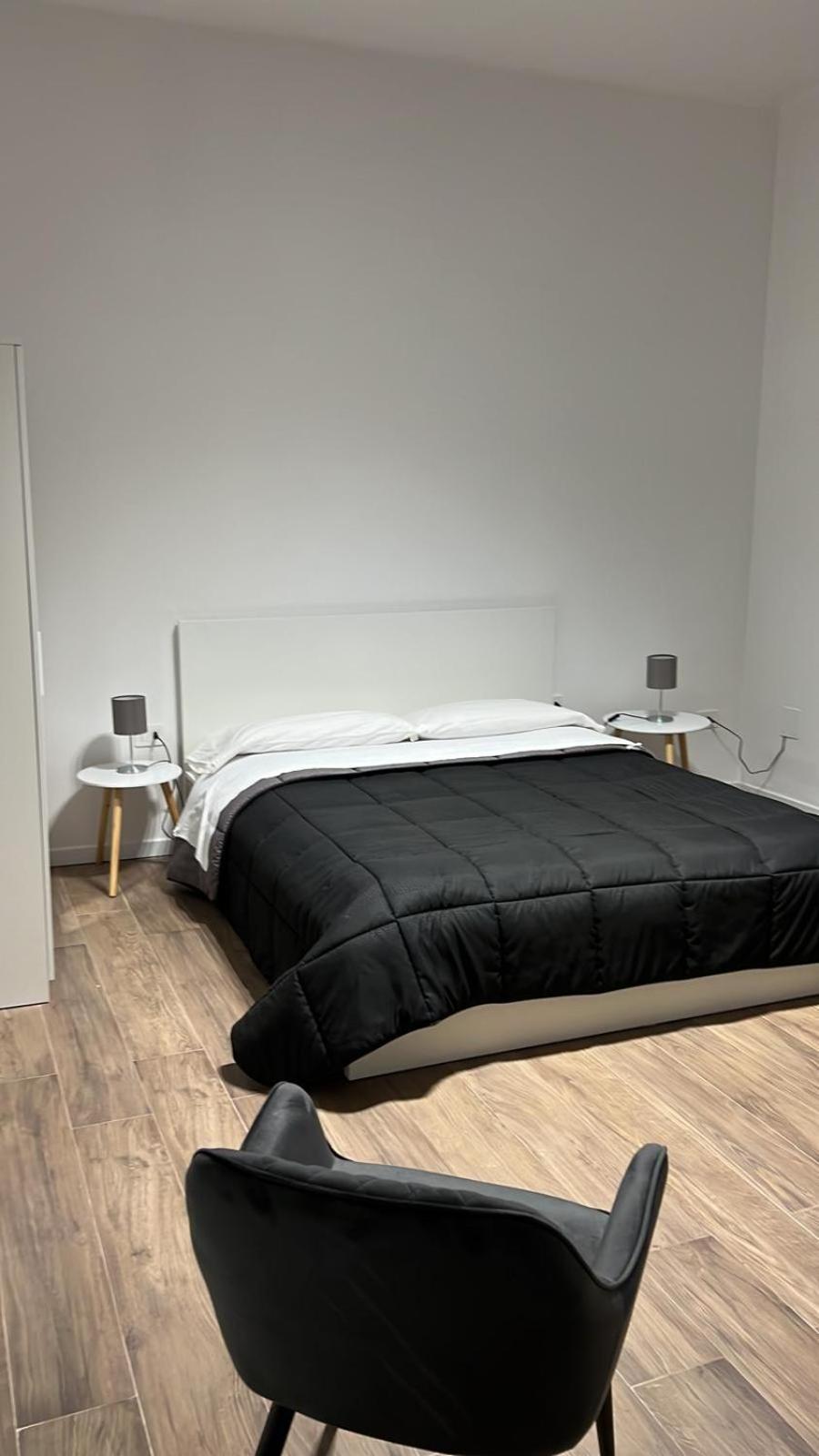 Business Home Piazza Cesare Battisti B&B Residence Foggia Zewnętrze zdjęcie