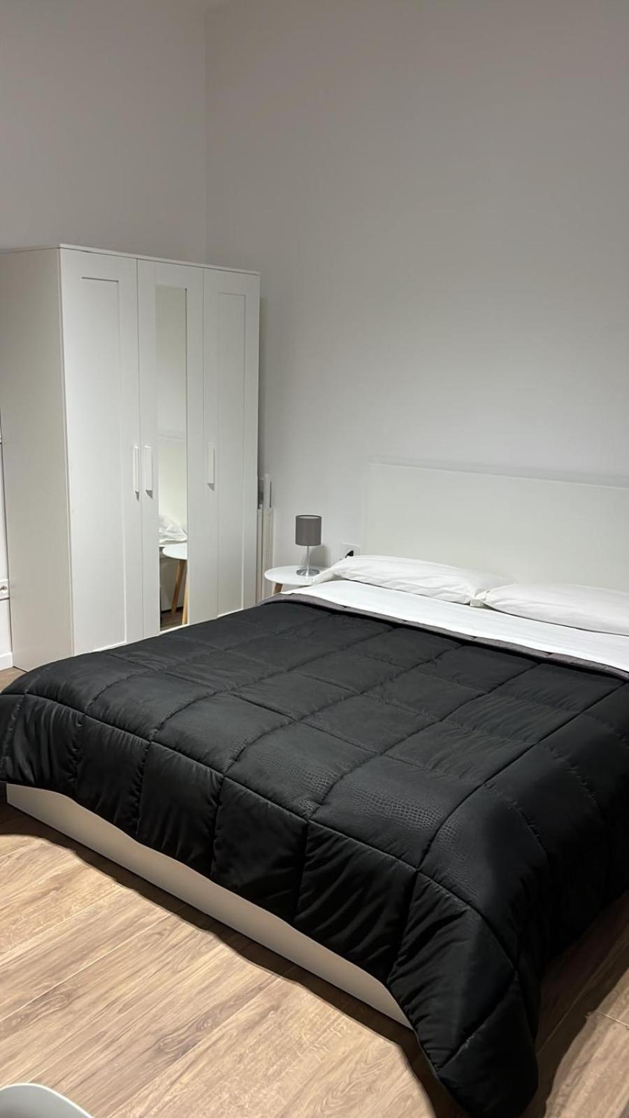 Business Home Piazza Cesare Battisti B&B Residence Foggia Zewnętrze zdjęcie