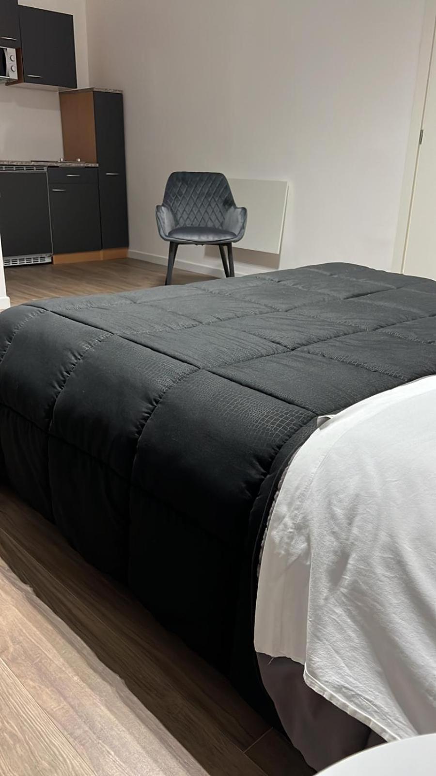 Business Home Piazza Cesare Battisti B&B Residence Foggia Zewnętrze zdjęcie