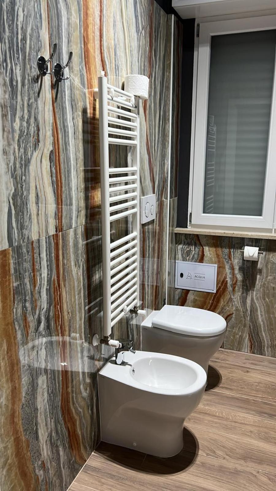 Business Home Piazza Cesare Battisti B&B Residence Foggia Zewnętrze zdjęcie