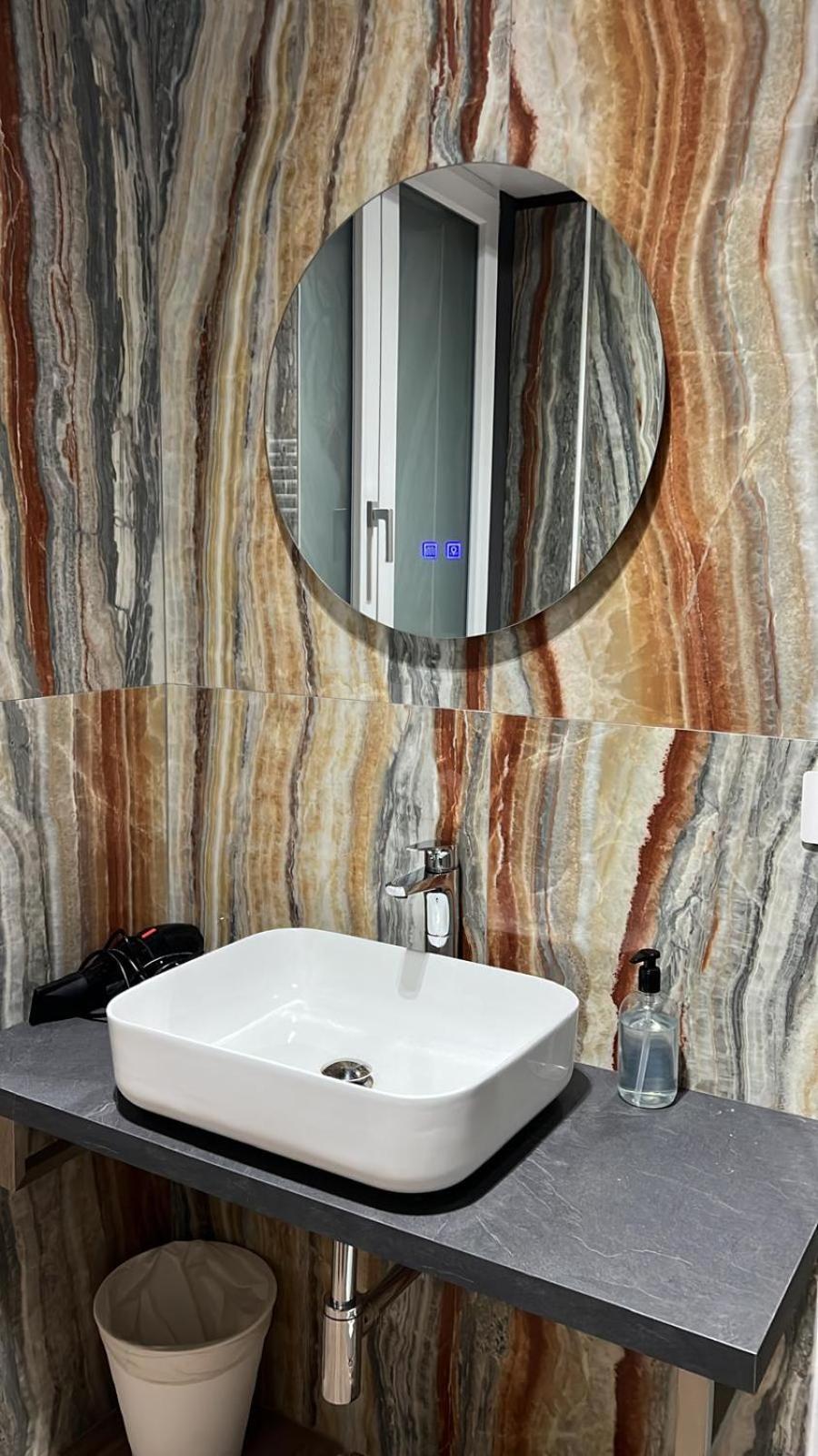 Business Home Piazza Cesare Battisti B&B Residence Foggia Zewnętrze zdjęcie