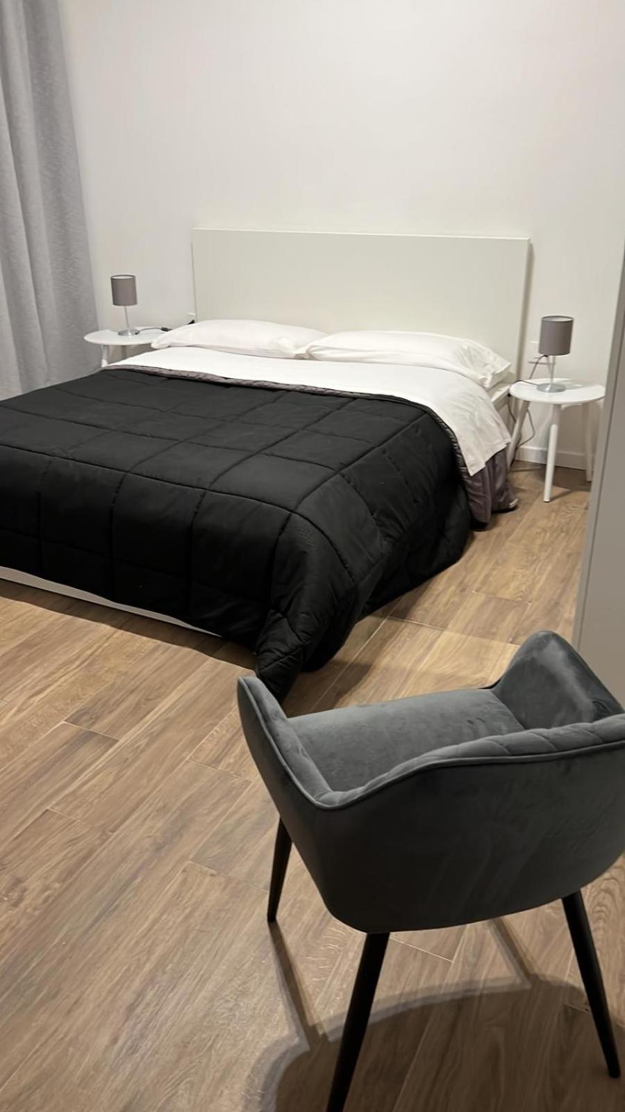 Business Home Piazza Cesare Battisti B&B Residence Foggia Zewnętrze zdjęcie