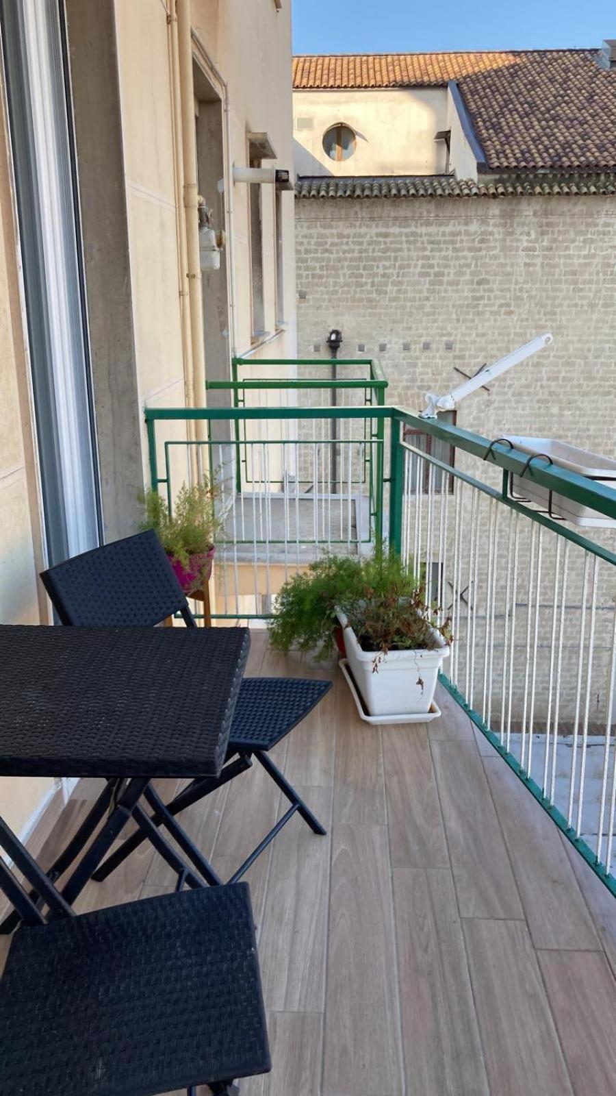 Business Home Piazza Cesare Battisti B&B Residence Foggia Zewnętrze zdjęcie