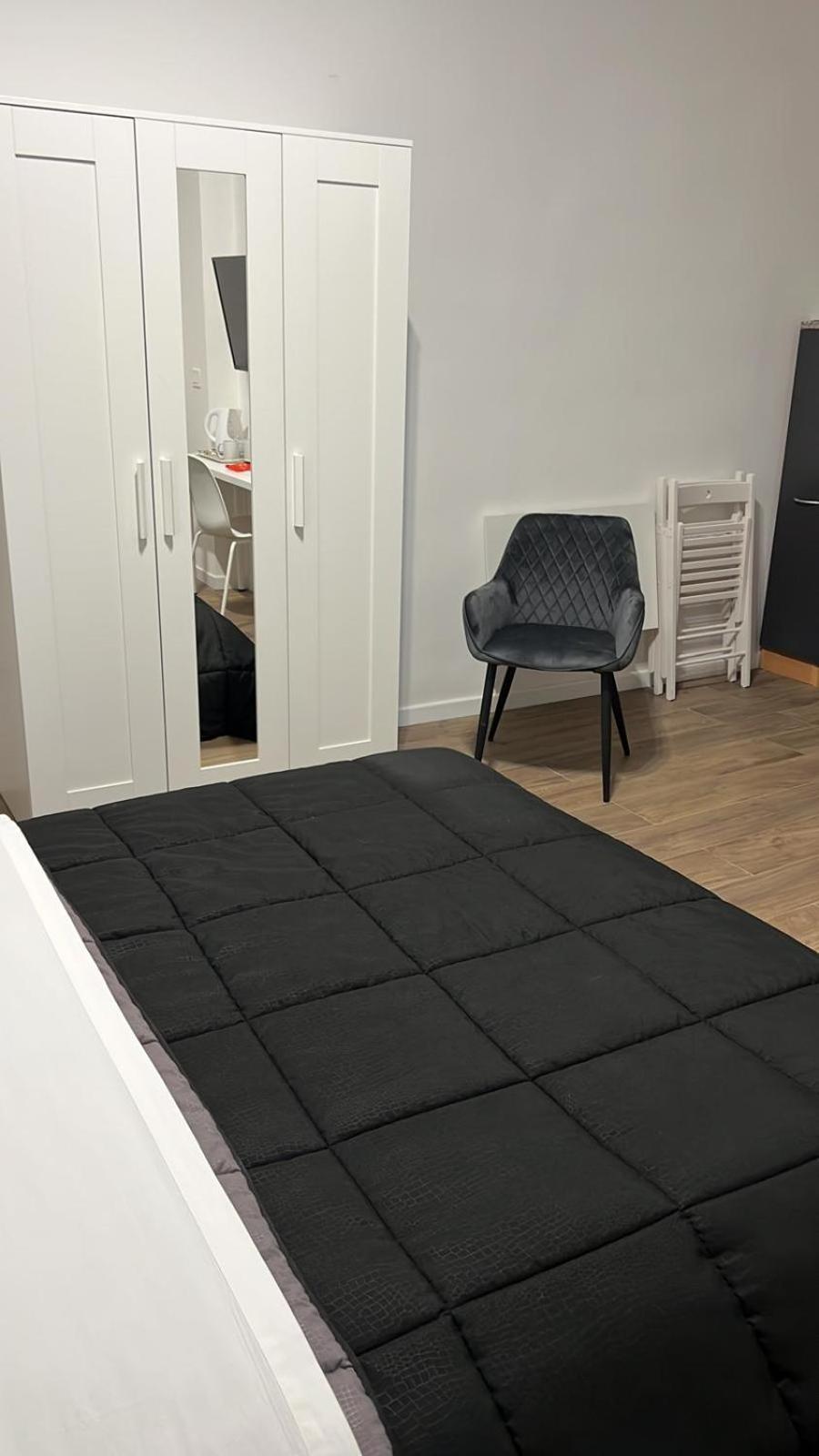 Business Home Piazza Cesare Battisti B&B Residence Foggia Zewnętrze zdjęcie
