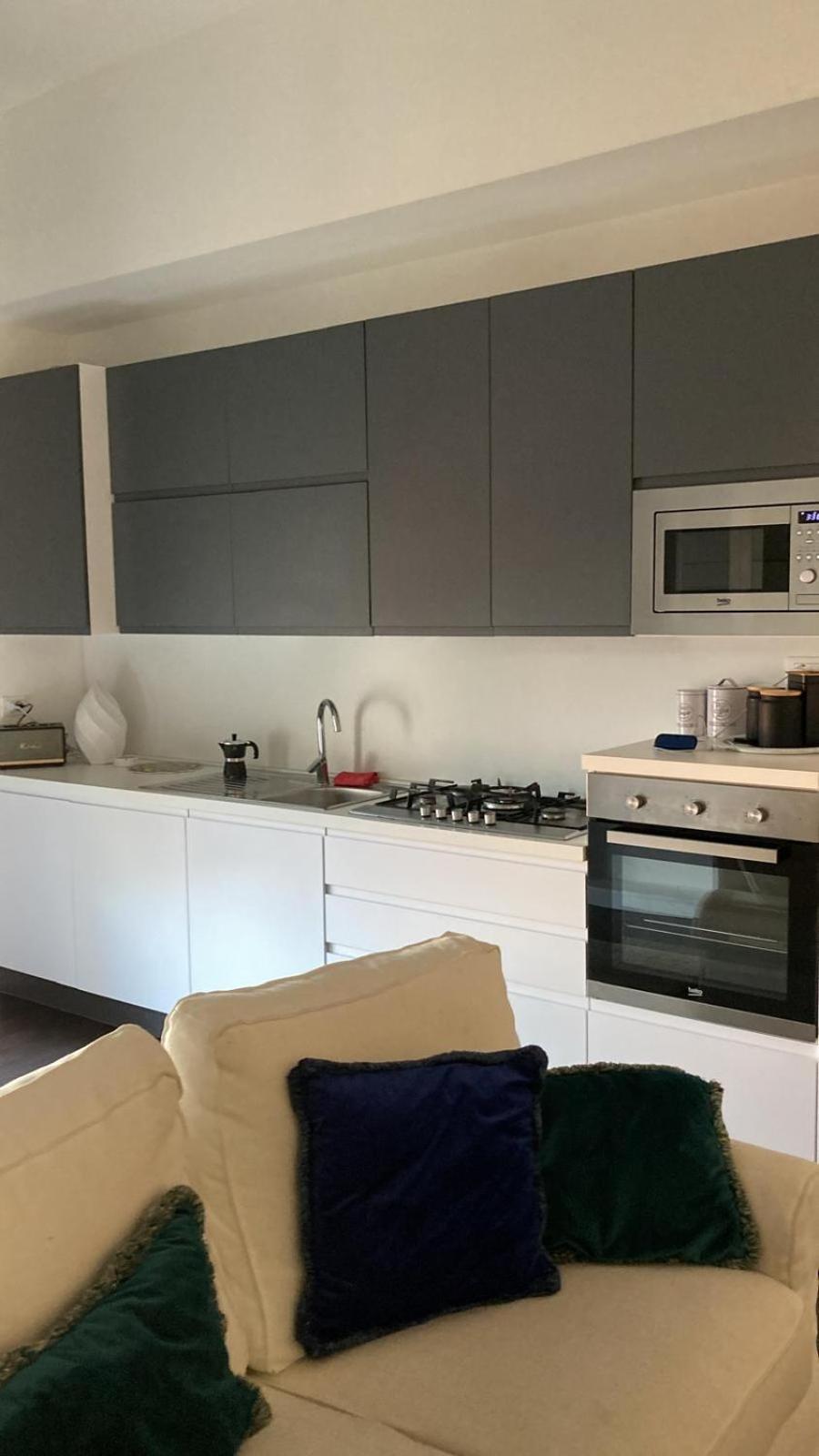 Business Home Piazza Cesare Battisti B&B Residence Foggia Zewnętrze zdjęcie