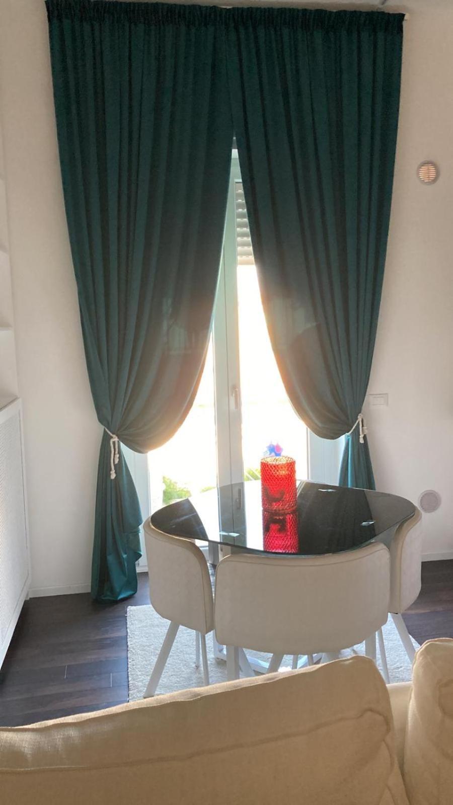 Business Home Piazza Cesare Battisti B&B Residence Foggia Zewnętrze zdjęcie