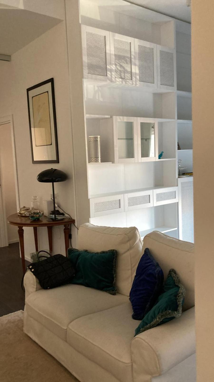 Business Home Piazza Cesare Battisti B&B Residence Foggia Zewnętrze zdjęcie