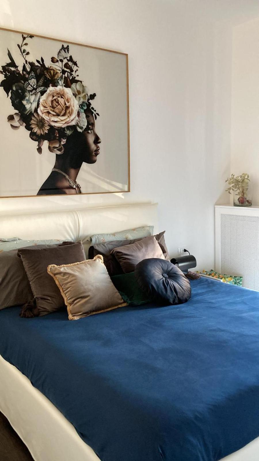 Business Home Piazza Cesare Battisti B&B Residence Foggia Zewnętrze zdjęcie